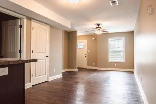 $1,200 | 1766 Spring Water Drive, Unit C, Clarksville, TN 37040