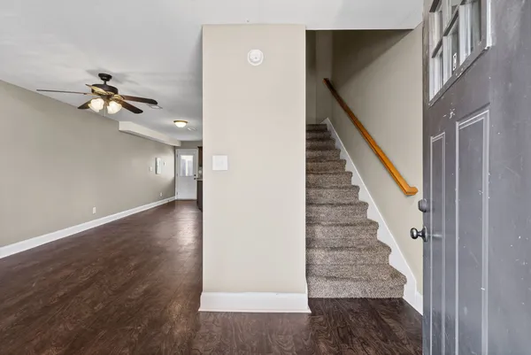 $1,200 | 1766 Spring Water Drive, Unit C, Clarksville, TN 37040