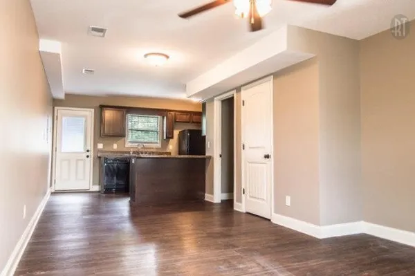 $1,200 | 1766 Spring Water Drive, Unit C, Clarksville, TN 37040