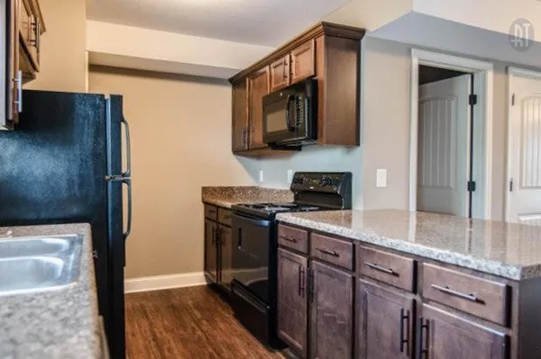 $1,200 | 1766 Spring Water Drive, Unit C, Clarksville, TN 37040