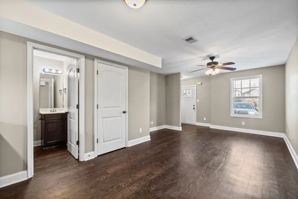 $1,200 | 1766 Spring Water Drive, Unit C, Clarksville, TN 37040