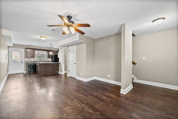 $1,200 | 1766 Spring Water Drive, Unit C, Clarksville, TN 37040