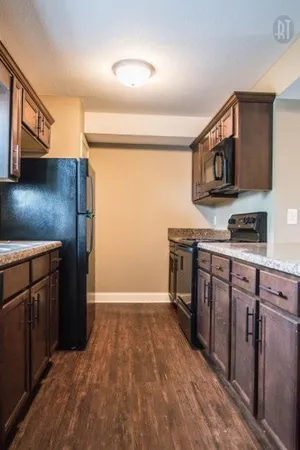 $1,200 | 1766 Spring Water Drive, Unit C, Clarksville, TN 37040