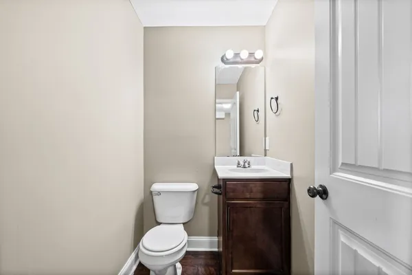 $1,200 | 1766 Spring Water Drive, Unit C, Clarksville, TN 37040