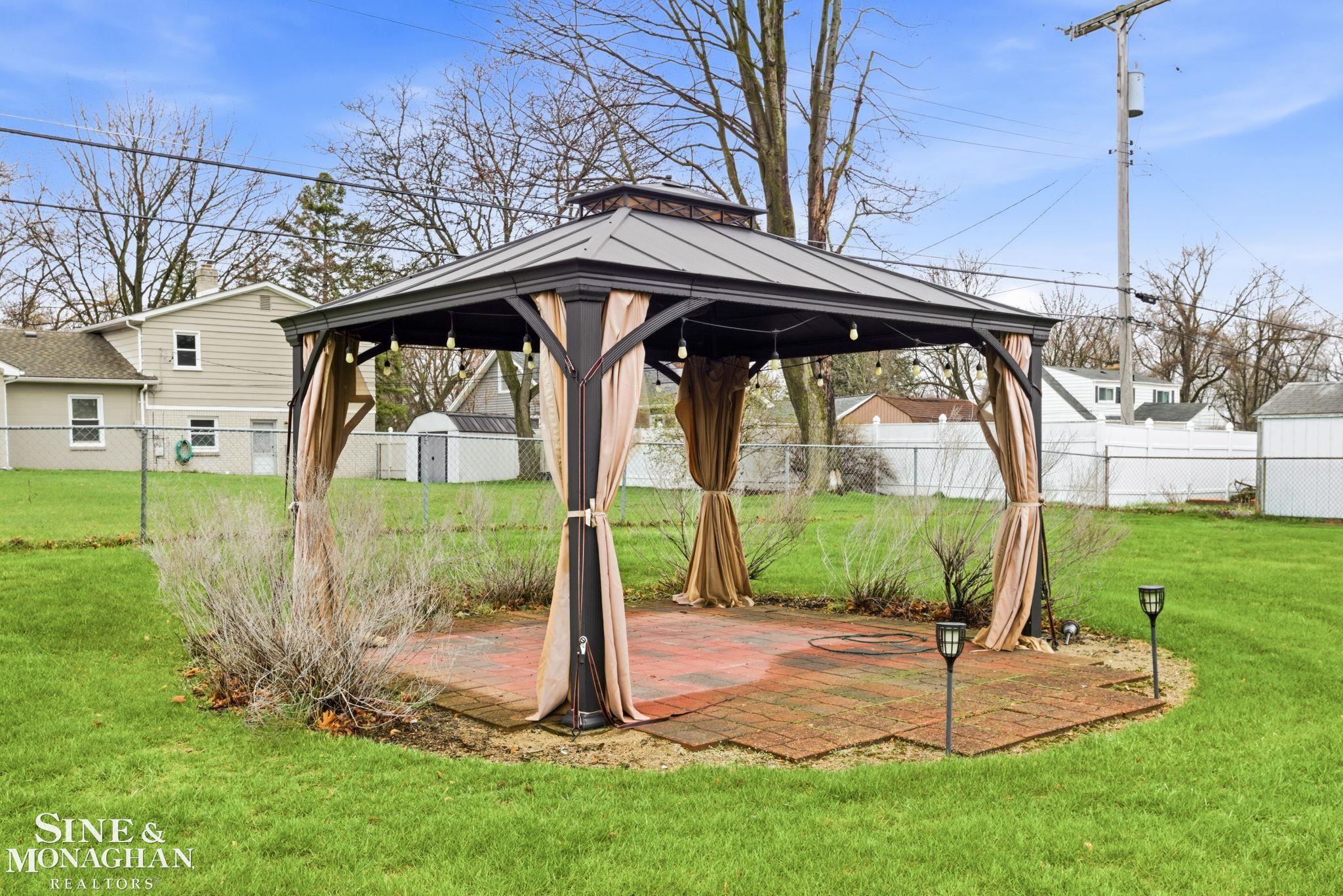 47811 Frederick Road Utica, MI 48317 - Photo 47 of 50 Gallery Image 47