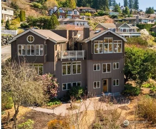 $2,490,000 | 1105 Daley Place, Edmonds, WA 98020
