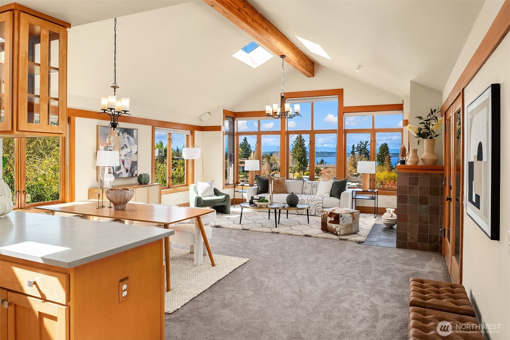 1105 Daley Place Edmonds, WA 98020 - Photo 9 of 38