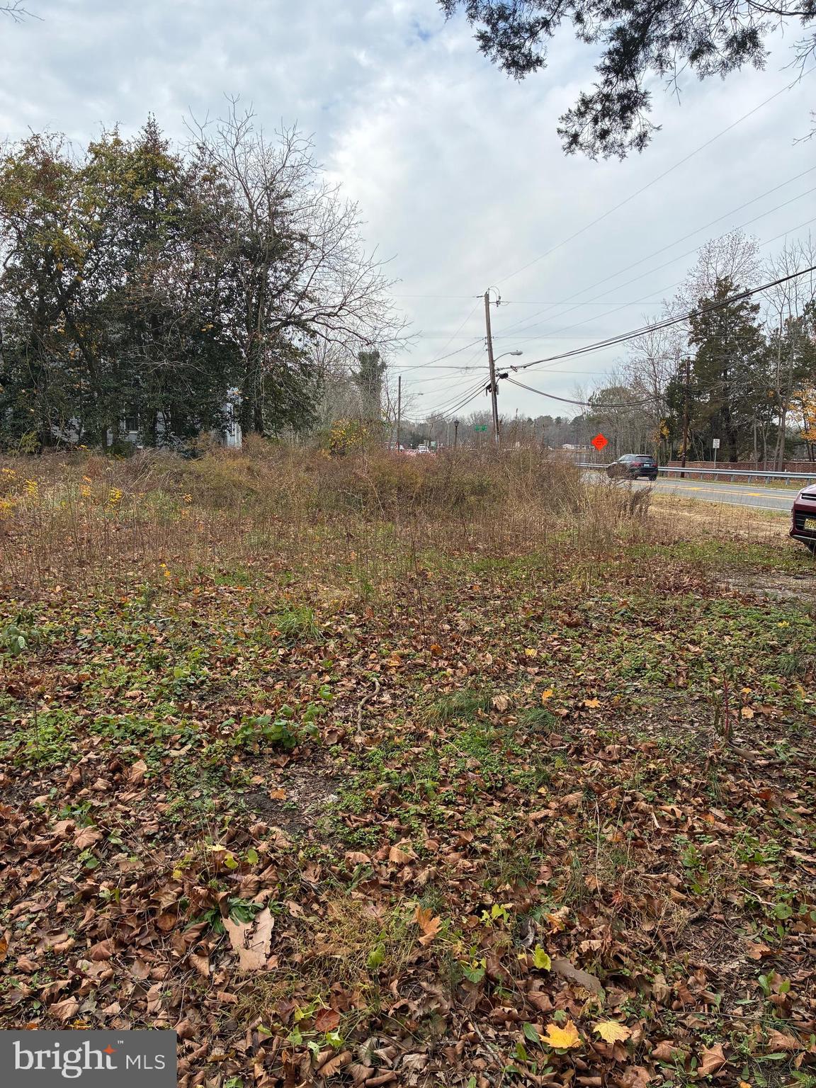 3485 Harding Highway Malaga, NJ 08328 - Photo 6 of 6 a view of a yard