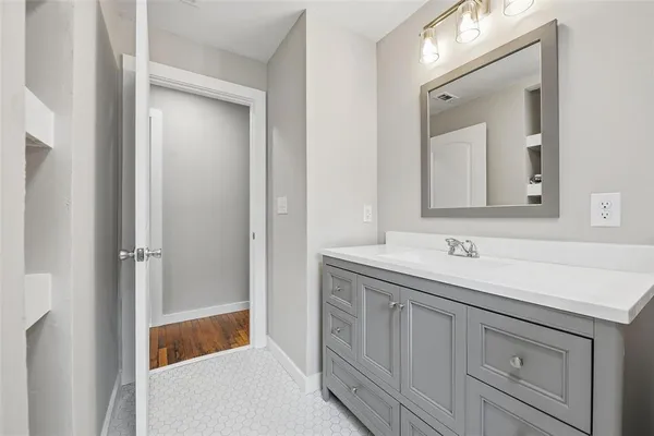 $230,000 | 702 North Church Street, Decatur, TX 76234
