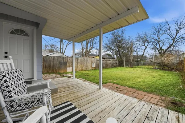$230,000 | 702 North Church Street, Decatur, TX 76234