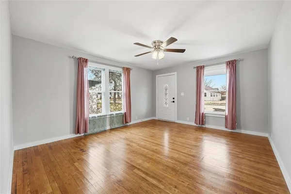 $230,000 | 702 North Church Street, Decatur, TX 76234