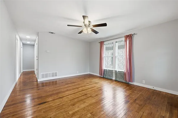 $230,000 | 702 North Church Street, Decatur, TX 76234