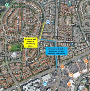 $1,149,000 | 13254 Tiverton Road, San Diego, CA 92130