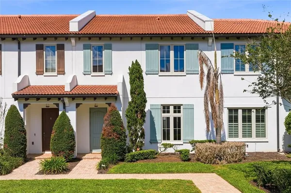 $630,000 | 8807 Fountain Palm Alley, Winter Garden, FL 34787