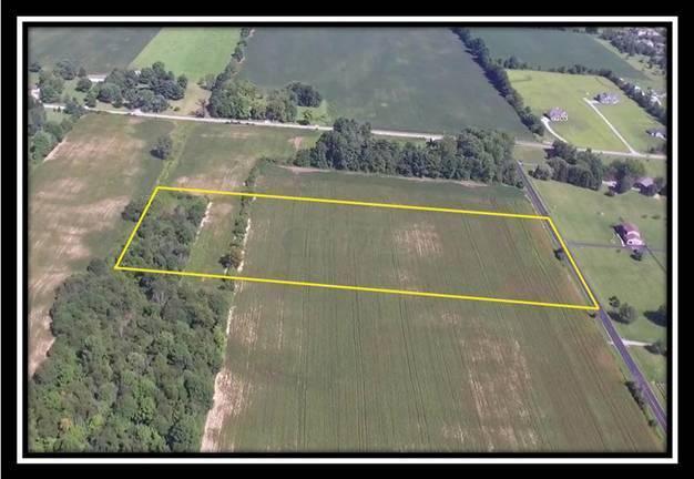 6911 Howard Road Sunbury, OH 43074 - Photo 1 of 8 Gallery Image 1