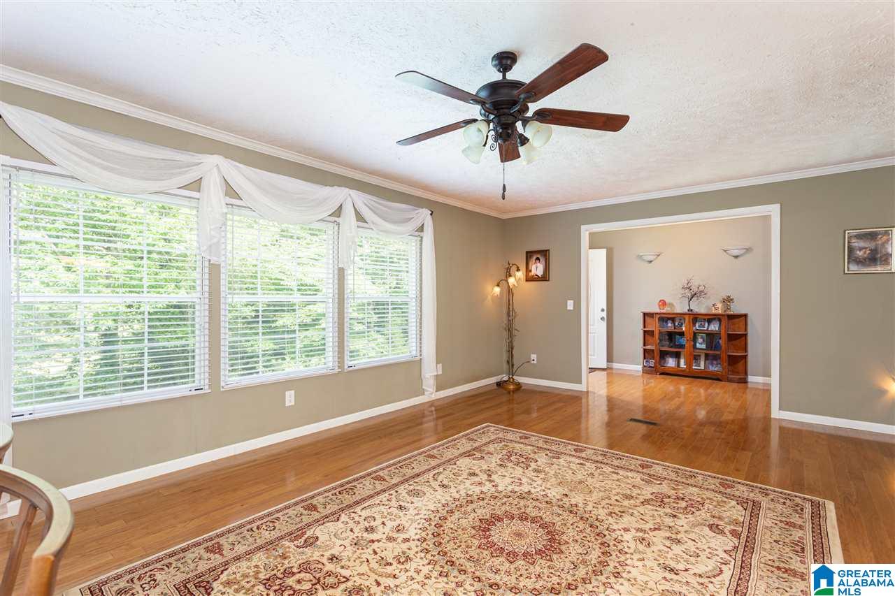1574 White Plains Road Anniston, AL 36207 - Photo 12 of 48