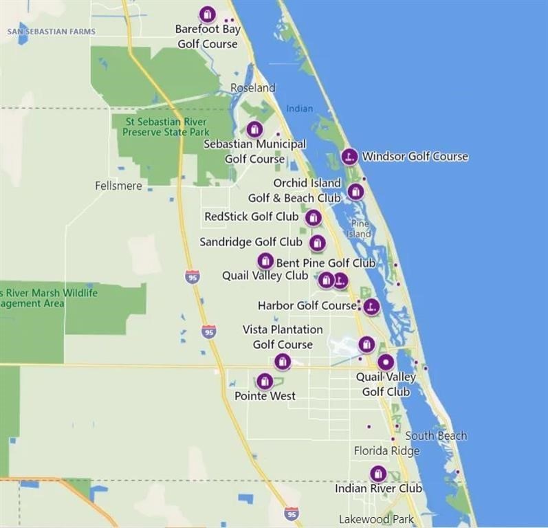 115 Briarcliff Circle Sebastian, FL 32958 - Photo 24 of 26