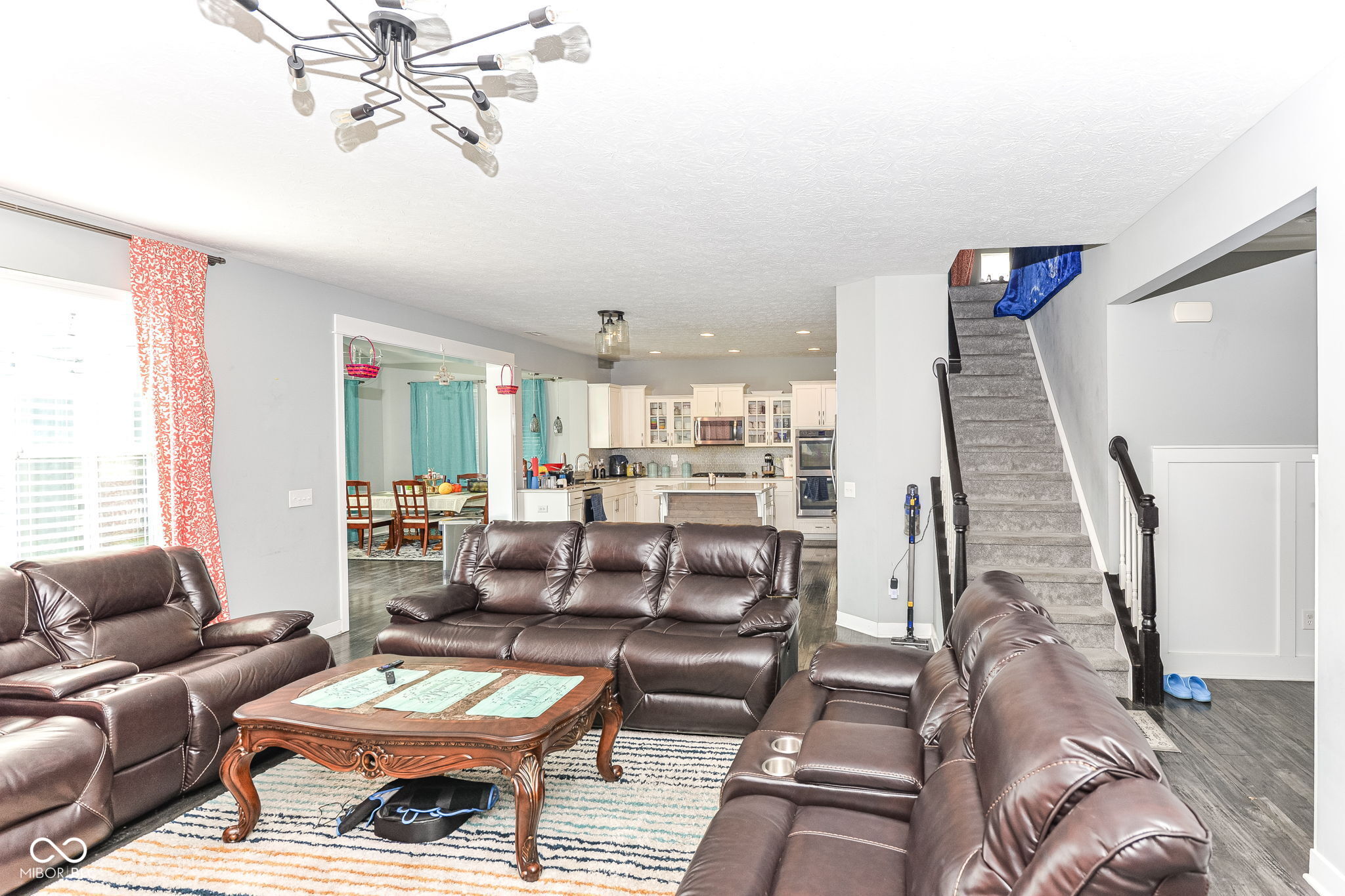 4501 Goose Rock Drive Indianapolis, IN 46239 - Photo 11 of 39