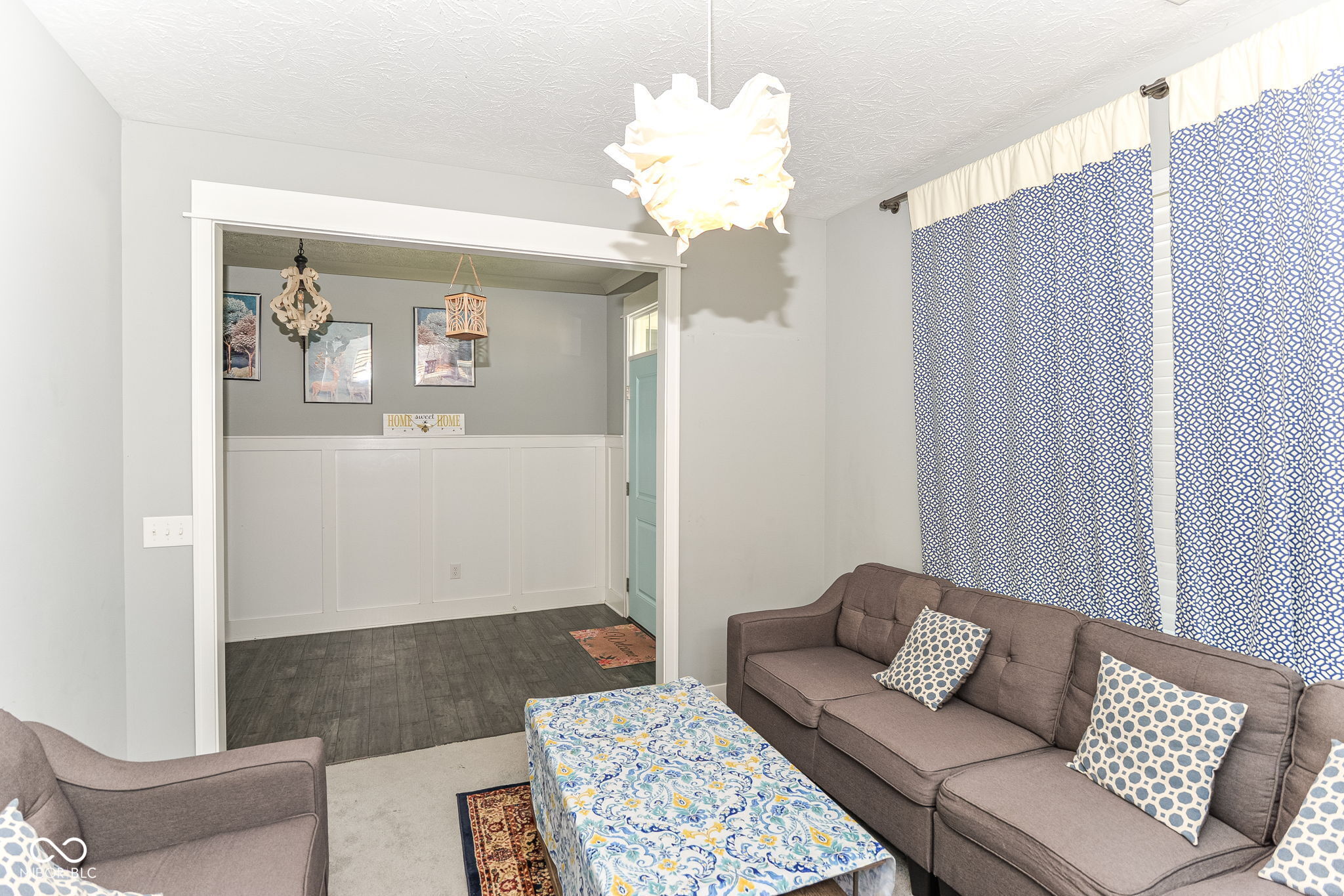 4501 Goose Rock Drive Indianapolis, IN 46239 - Photo 12 of 39