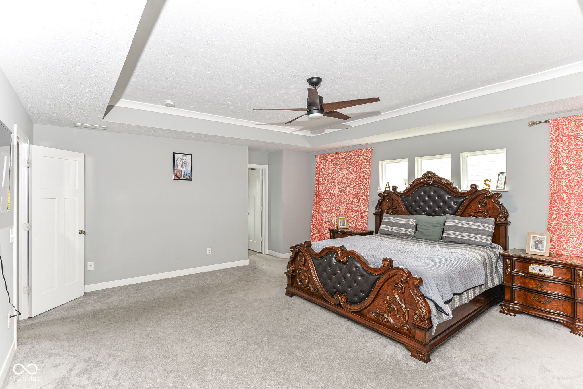 4501 Goose Rock Drive Indianapolis, IN 46239 - Photo 19 of 39