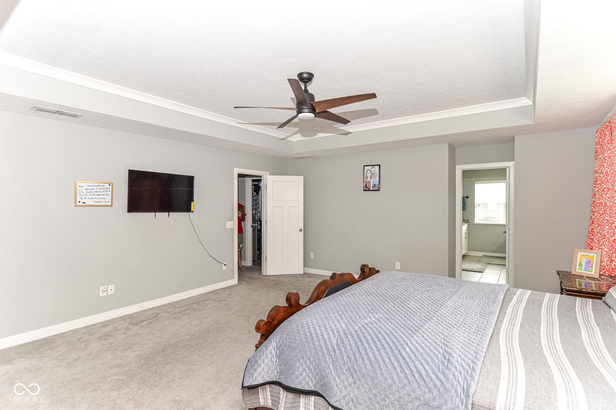 4501 Goose Rock Drive Indianapolis, IN 46239 - Photo 20 of 39