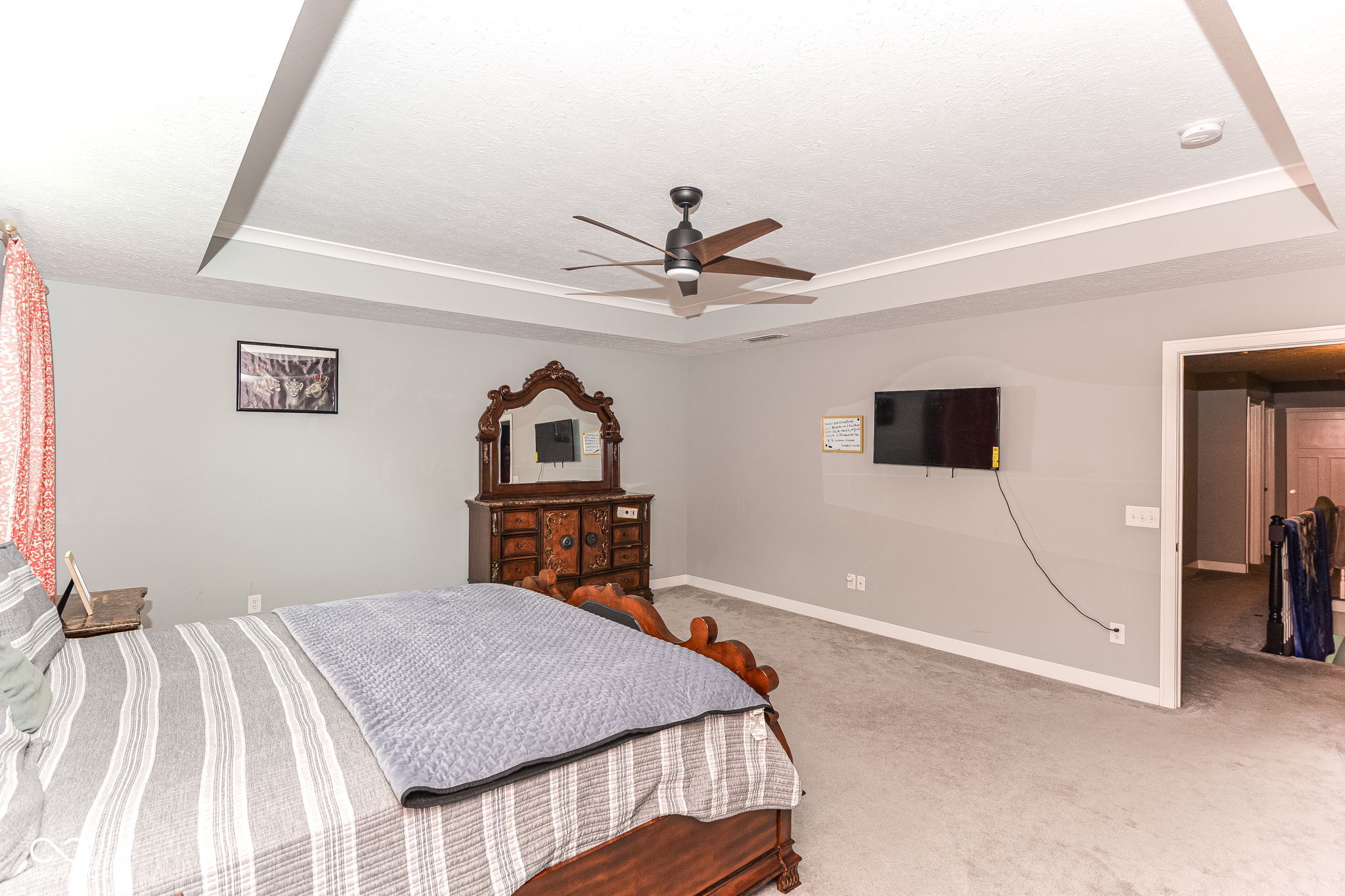 4501 Goose Rock Drive Indianapolis, IN 46239 - Photo 21 of 39