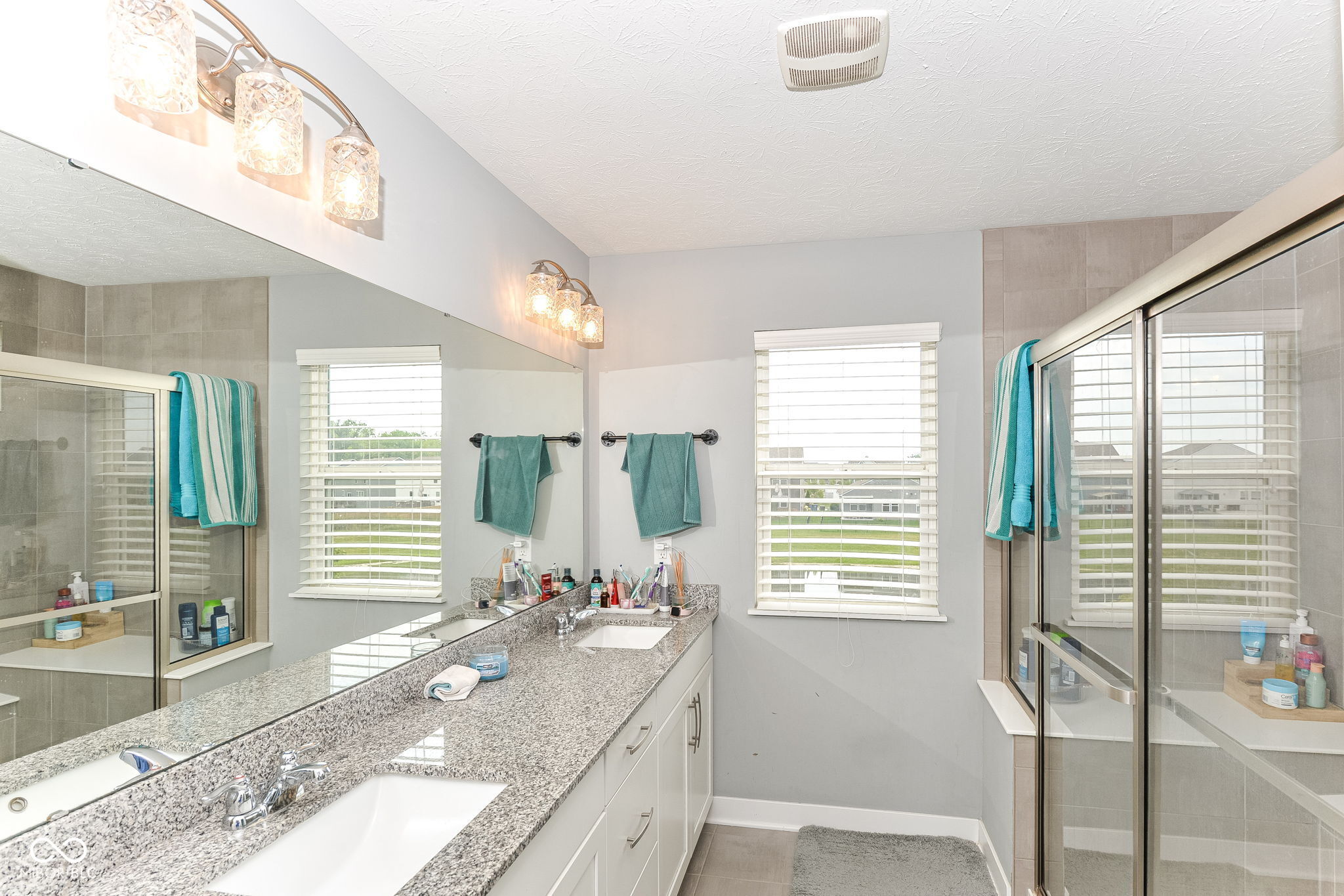 4501 Goose Rock Drive Indianapolis, IN 46239 - Photo 22 of 39