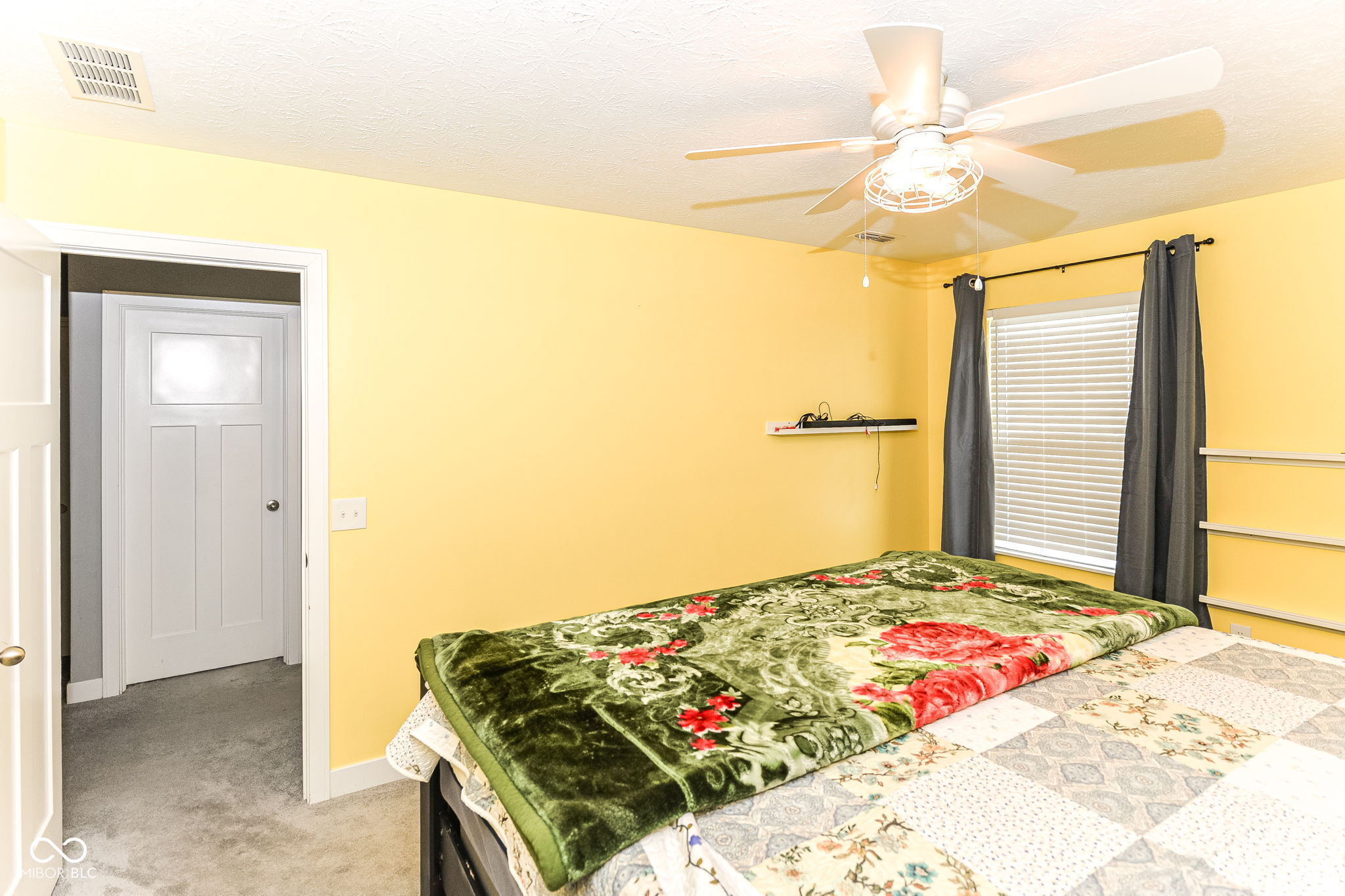 4501 Goose Rock Drive Indianapolis, IN 46239 - Photo 24 of 39