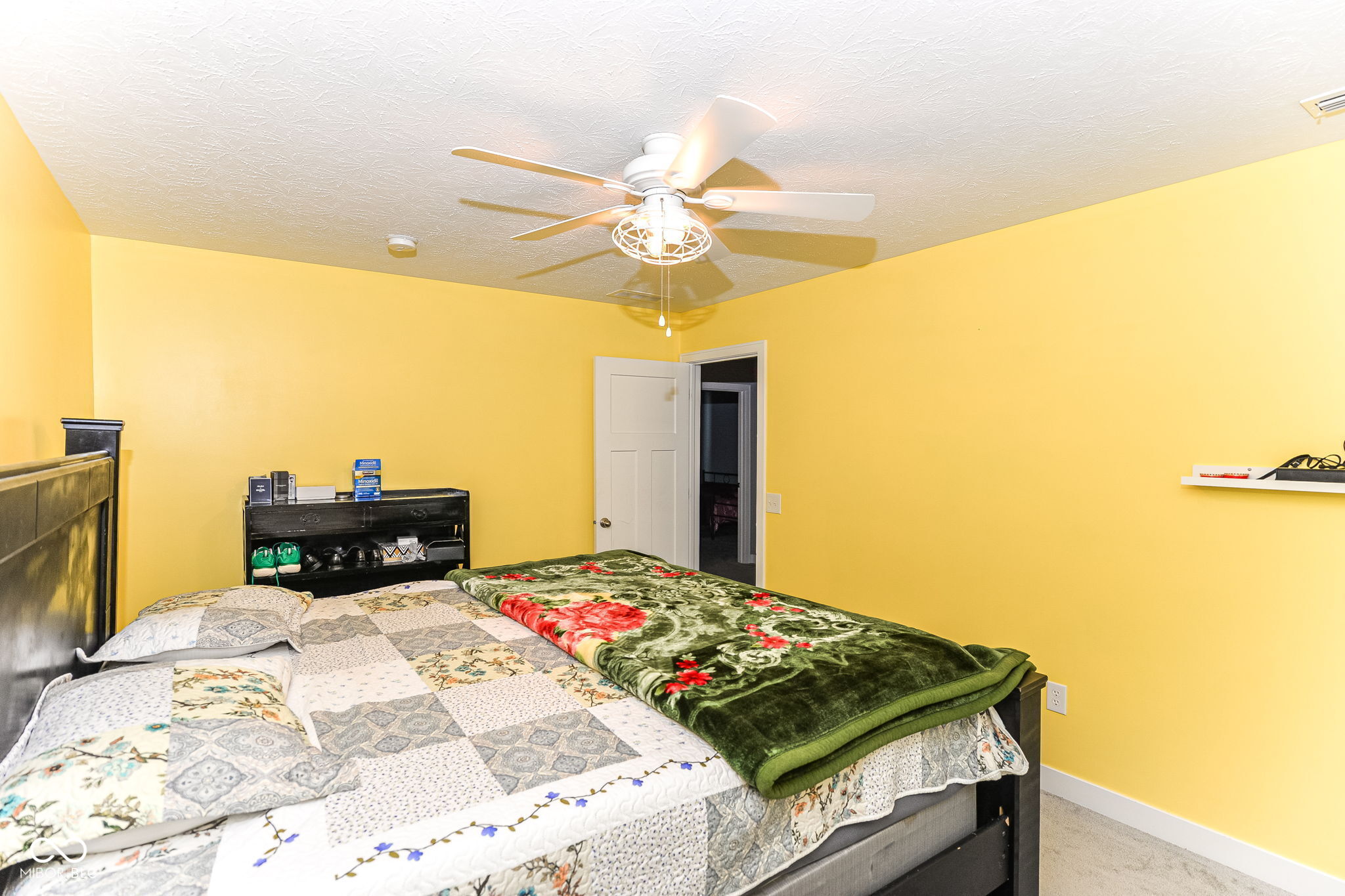 4501 Goose Rock Drive Indianapolis, IN 46239 - Photo 26 of 39