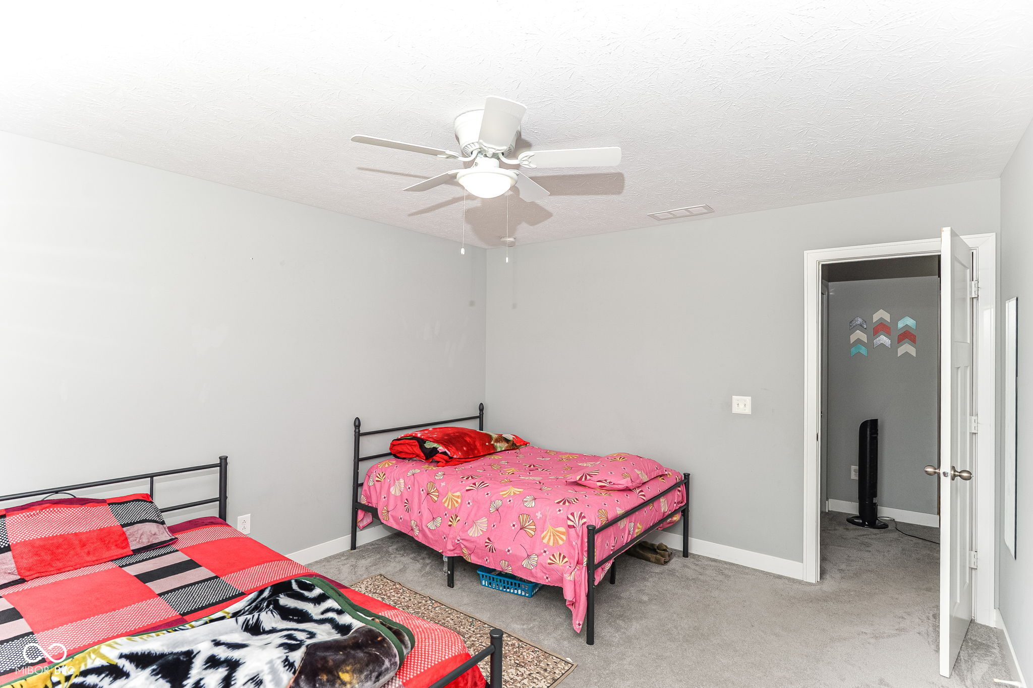 4501 Goose Rock Drive Indianapolis, IN 46239 - Photo 28 of 39