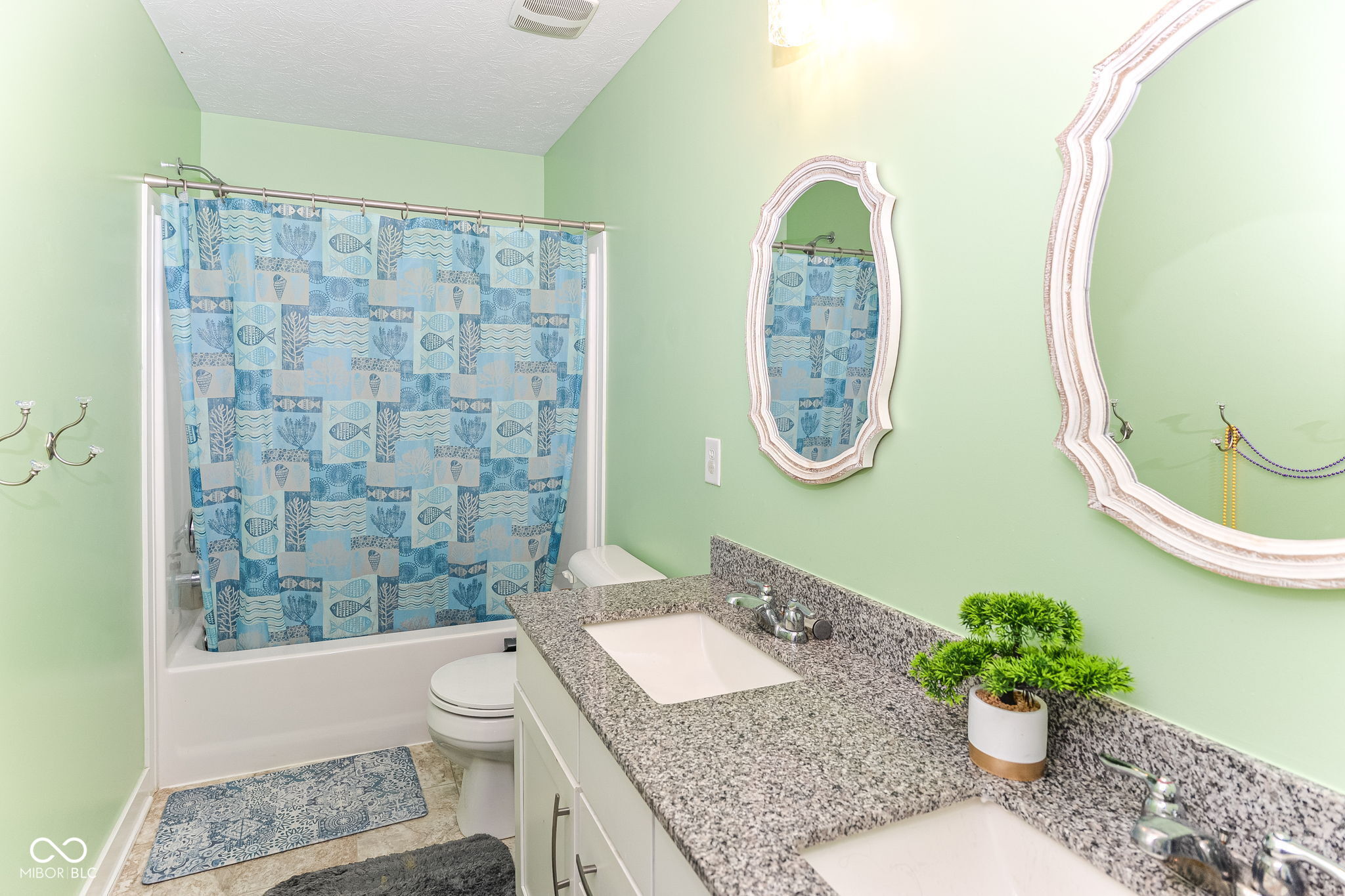 4501 Goose Rock Drive Indianapolis, IN 46239 - Photo 33 of 39