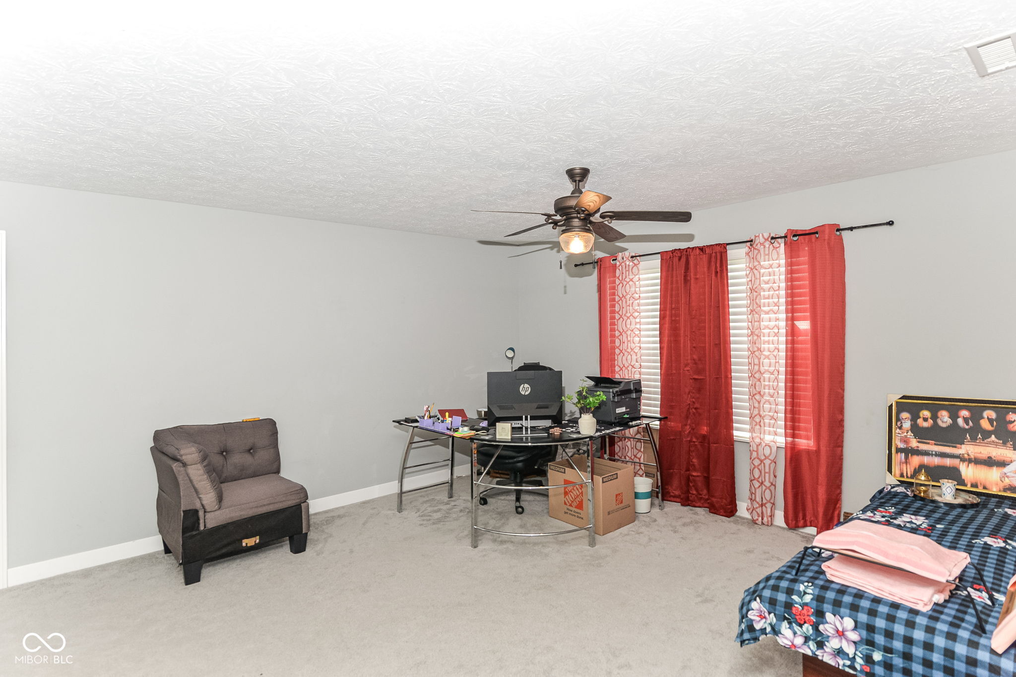 4501 Goose Rock Drive Indianapolis, IN 46239 - Photo 34 of 39