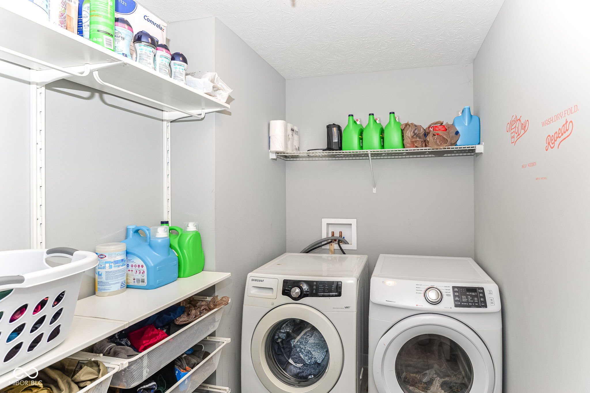 4501 Goose Rock Drive Indianapolis, IN 46239 - Photo 35 of 39