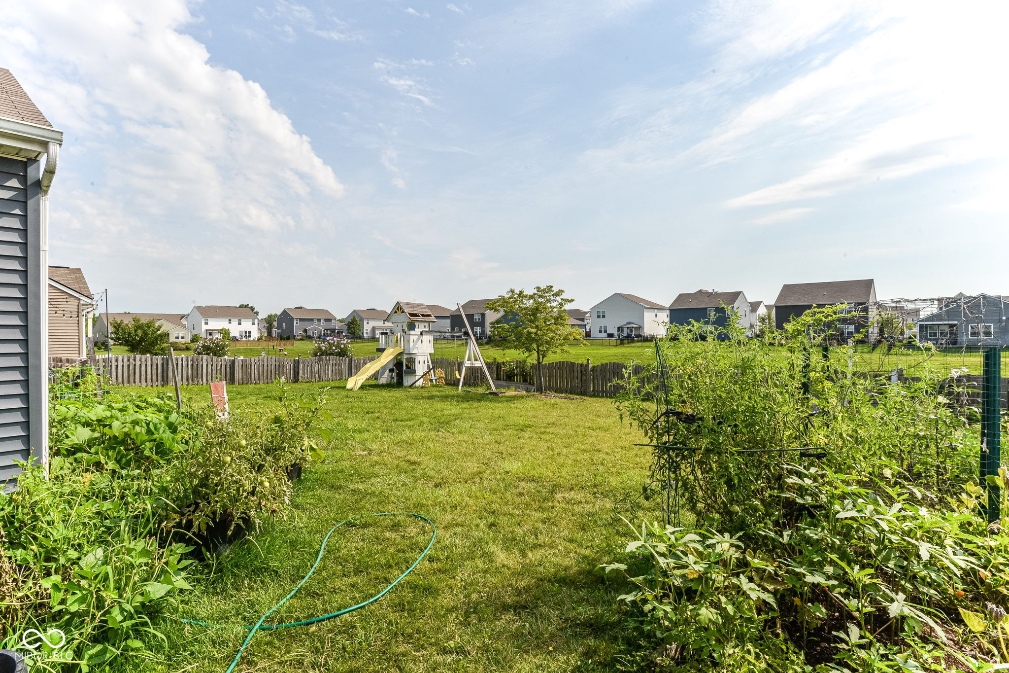 4501 Goose Rock Drive Indianapolis, IN 46239 - Photo 36 of 39