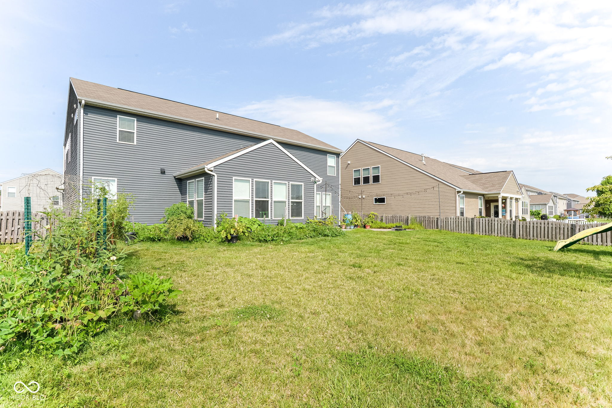 4501 Goose Rock Drive Indianapolis, IN 46239 - Photo 37 of 39