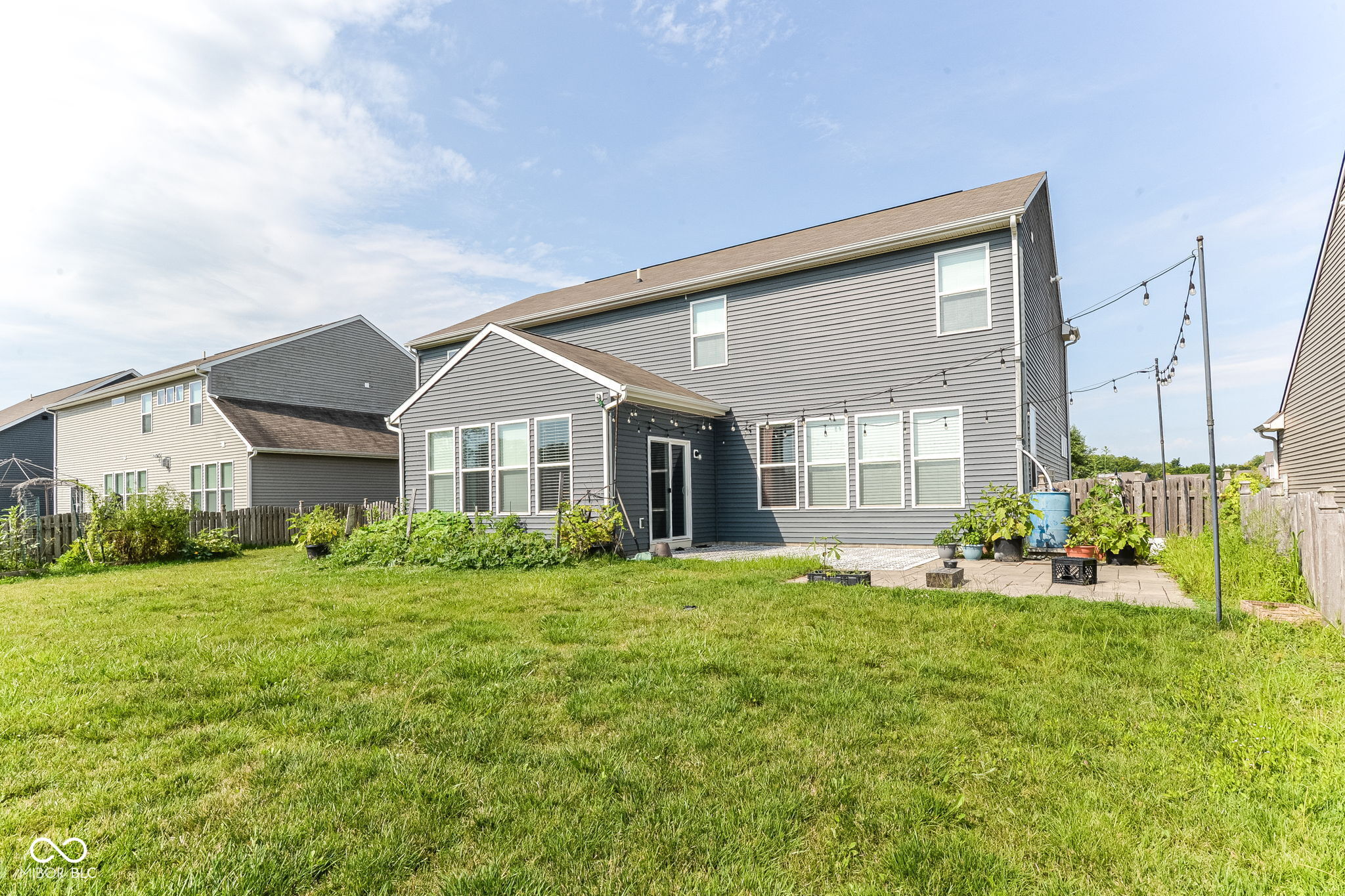 4501 Goose Rock Drive Indianapolis, IN 46239 - Photo 38 of 39