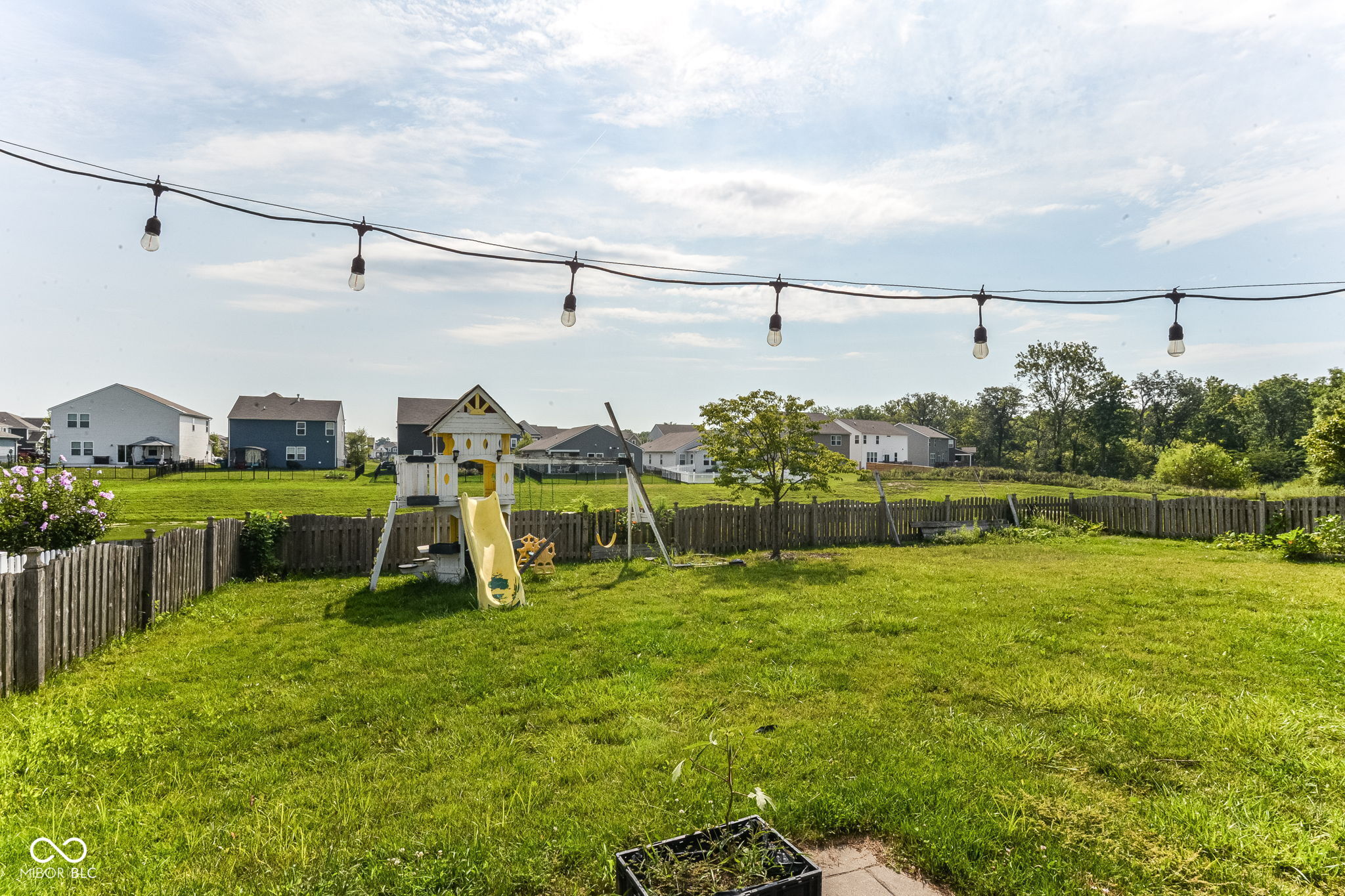 4501 Goose Rock Drive Indianapolis, IN 46239 - Photo 39 of 39