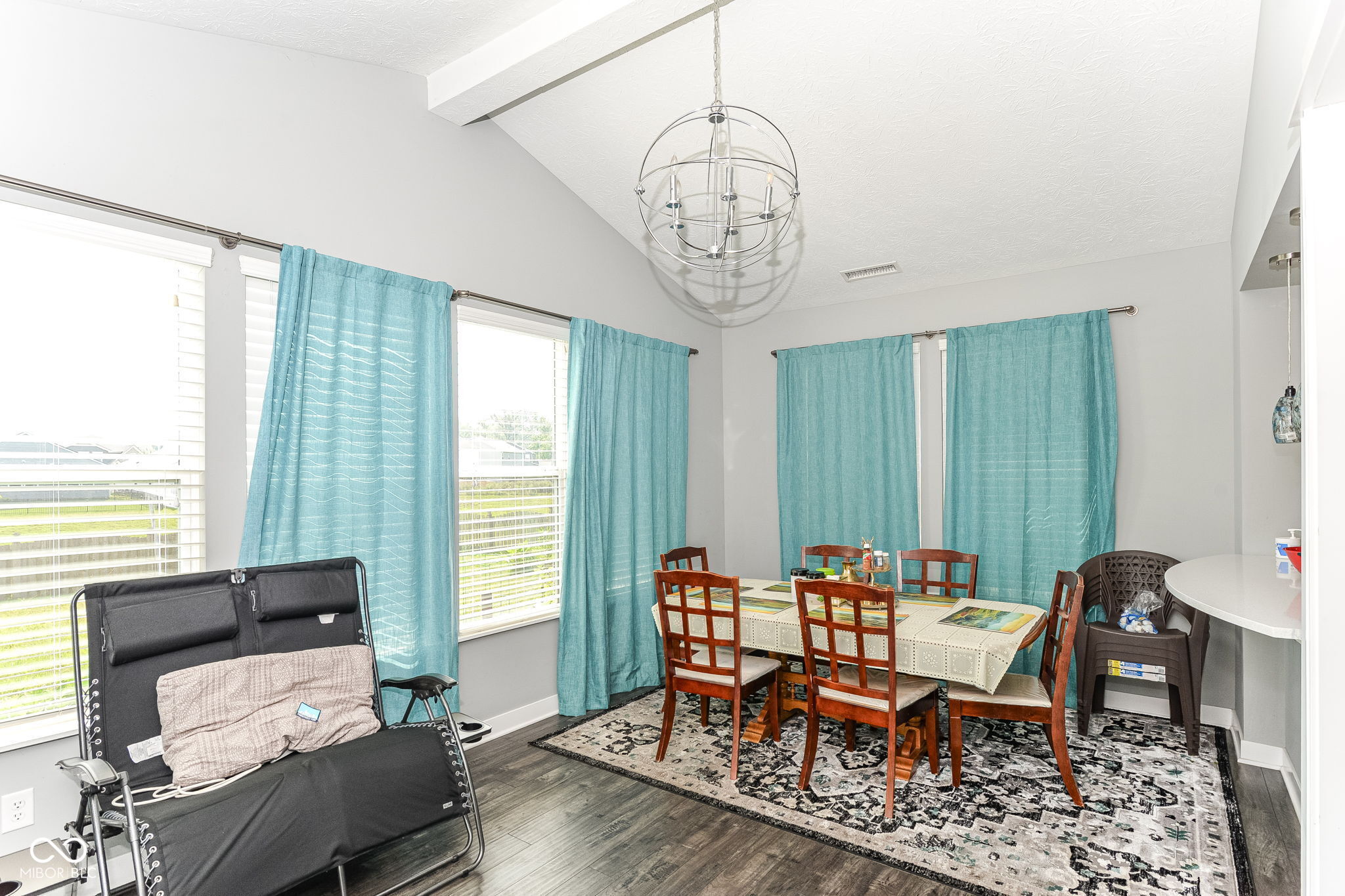 4501 Goose Rock Drive Indianapolis, IN 46239 - Photo 6 of 39