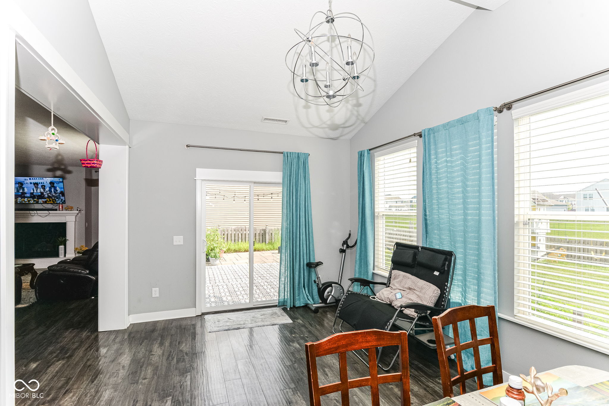 4501 Goose Rock Drive Indianapolis, IN 46239 - Photo 7 of 39