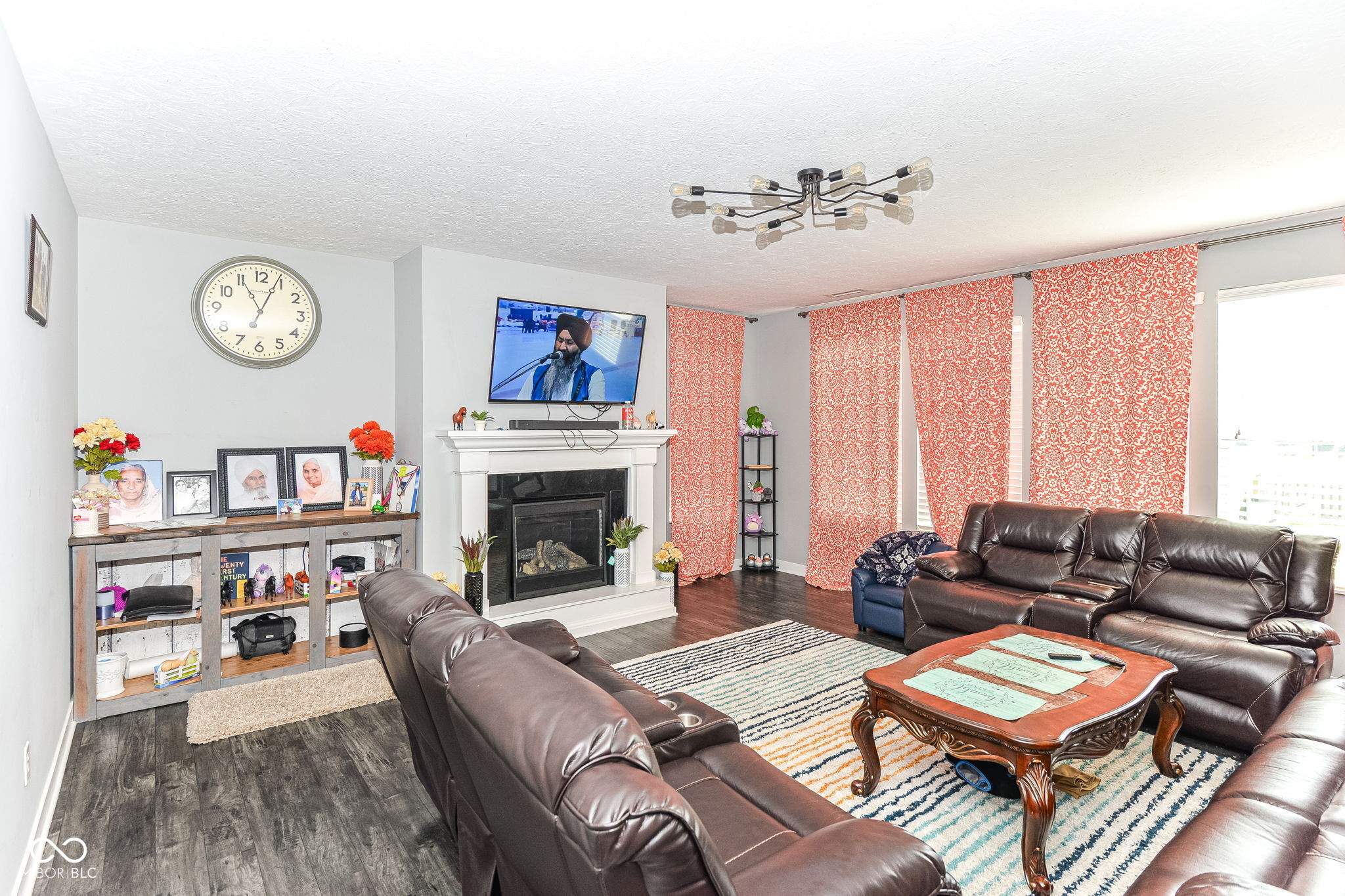 4501 Goose Rock Drive Indianapolis, IN 46239 - Photo 8 of 39