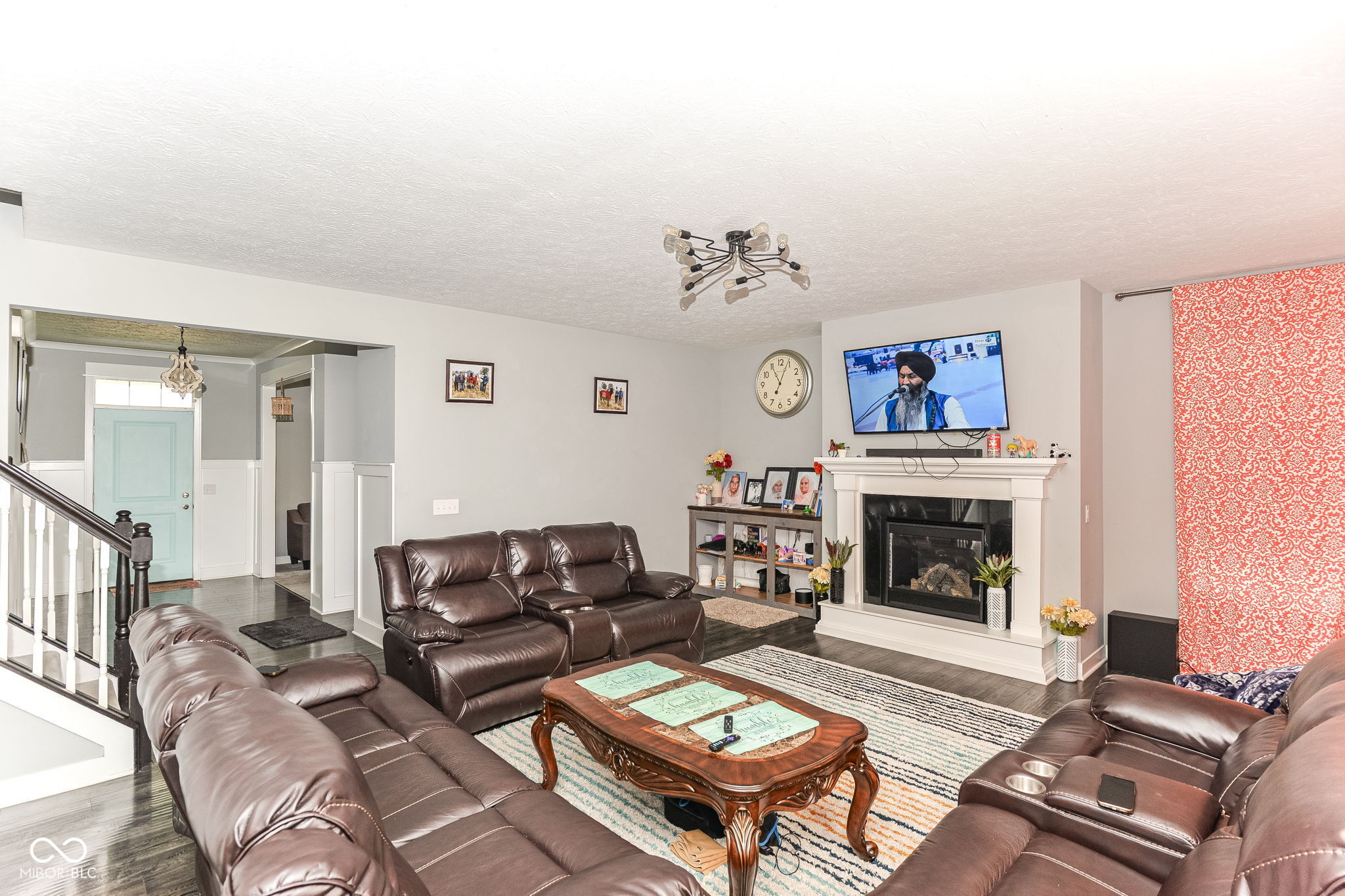 4501 Goose Rock Drive Indianapolis, IN 46239 - Photo 9 of 39