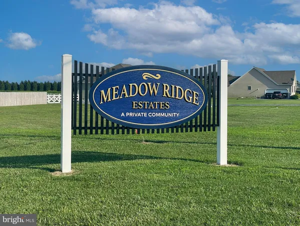$89,900 | Lot 41 Eagle Point Drive, Seaford, DE 19973