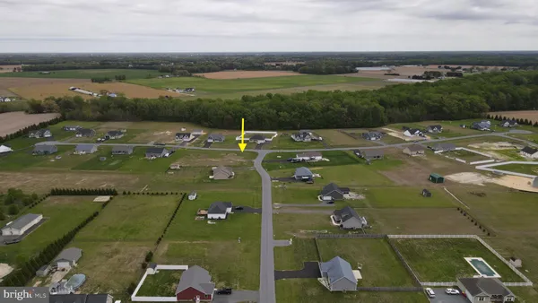 $89,900 | Lot 41 Eagle Point Drive, Seaford, DE 19973