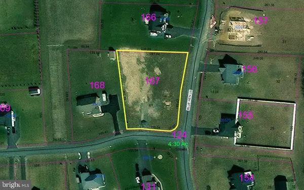 $89,900 | Lot 41 Eagle Point Drive, Seaford, DE 19973