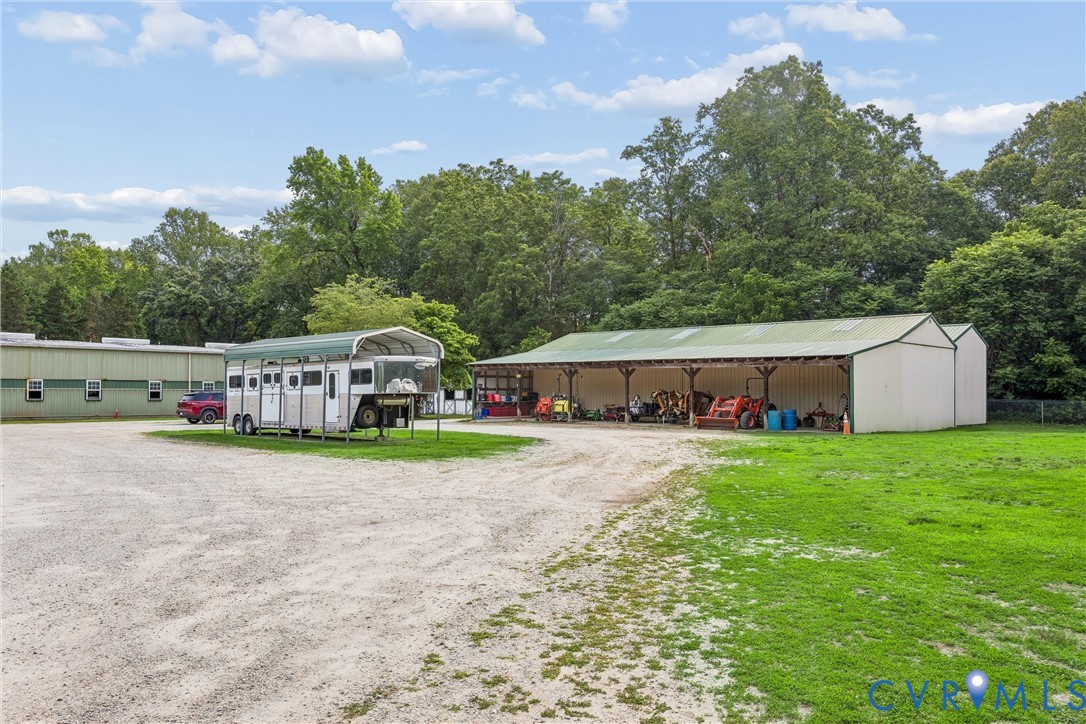 2016 Forge Road Toano, VA 23168 - Photo 74 of 99