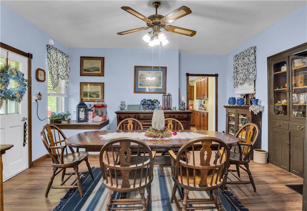 131 Ole Mill Road Shelocta, PA 15774 - Photo 10 of 50 Gallery Image 10