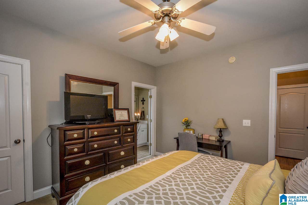 692 Hickory Valley Road Trussville, AL 35173 - Photo 31 of 50