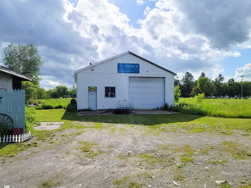 727 County Rte 7 Brushton, NY 12916 - Photo 11 of 32 Gallery Image 11