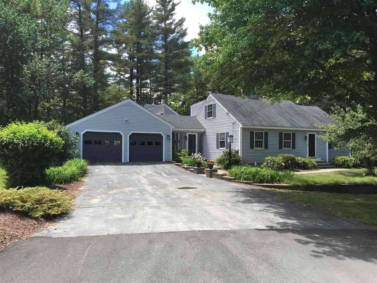 18 Winding Brook Road Goffstown, NH 03045 - Photo 1 of 24