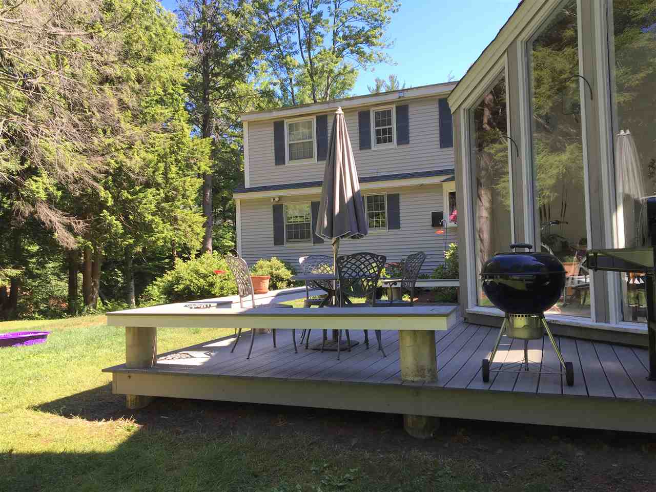 18 Winding Brook Road Goffstown, NH 03045 - Photo 3 of 24